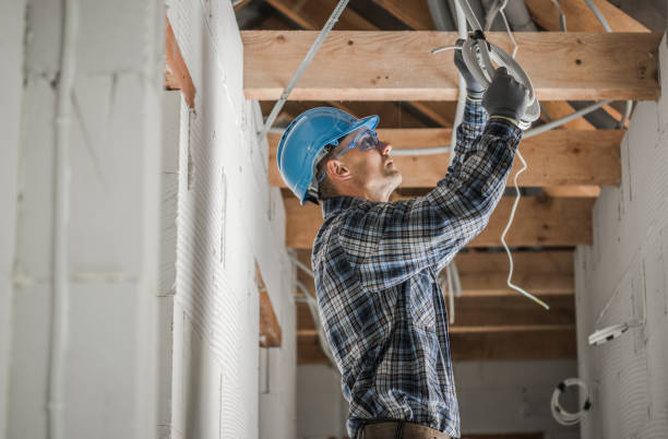 Electrical Upgrades for Homes in WA