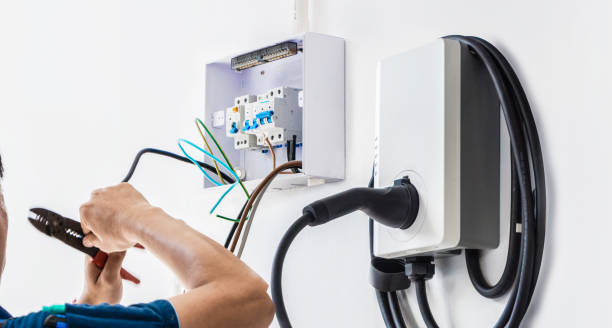 Best Electrical Wiring Services  in Port Townsend, WA