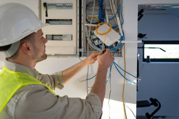 Best Licensed Electrician  in Port Townsend, WA